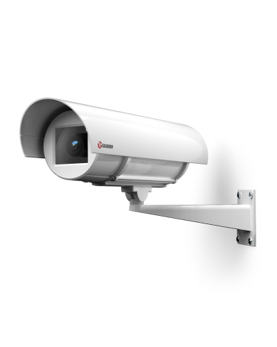 ТВК-130-IP-7-V550-24VDC/AC. Видеокамера IP цилиндрическая. Тахион в Екатеринбурге