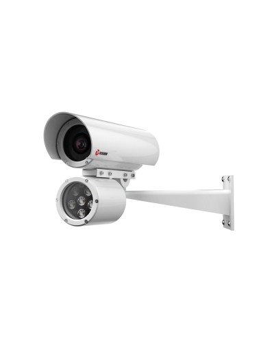 ТВК-65-IP-4МВБ-М2812-PoE+-ПИП-20/60 ВБ исп.88 А. Видеокамера IP взрывозащищенная. Тахион в Екатеринбурге