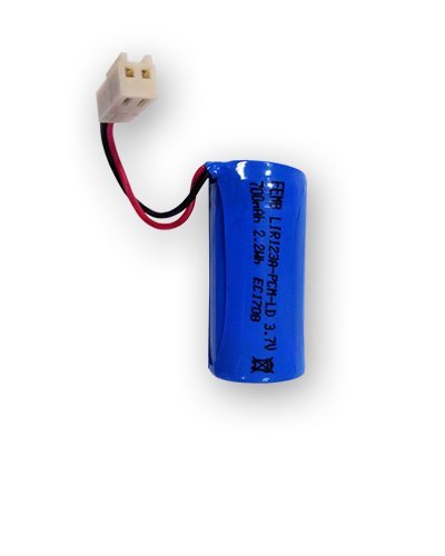 LIR123A-PCB(PCM)-LD(/A12787) EEMB. Аккумулятор резервного питания для Security Hub и Security Hub 4G. ТЕКО в Екатеринбурге