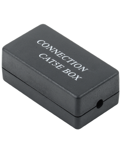 CS80-1C5EU-G. Адаптер проходной категория 5E UTP тип IDC-IDC (Krone). GENERICA в Екатеринбурге
