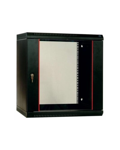 ШРН-Э-15.500-9005. Шкаф телекоммуникационный 19 настенный 15U. ЦМО в Екатеринбурге